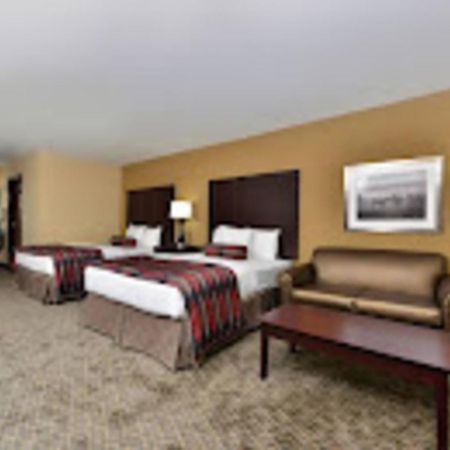 Baymont By Wyndham Ardmore I-35 מראה חיצוני תמונה