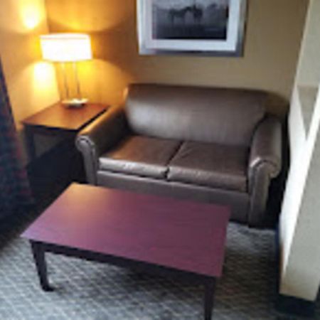 Baymont By Wyndham Ardmore I-35 מראה חיצוני תמונה