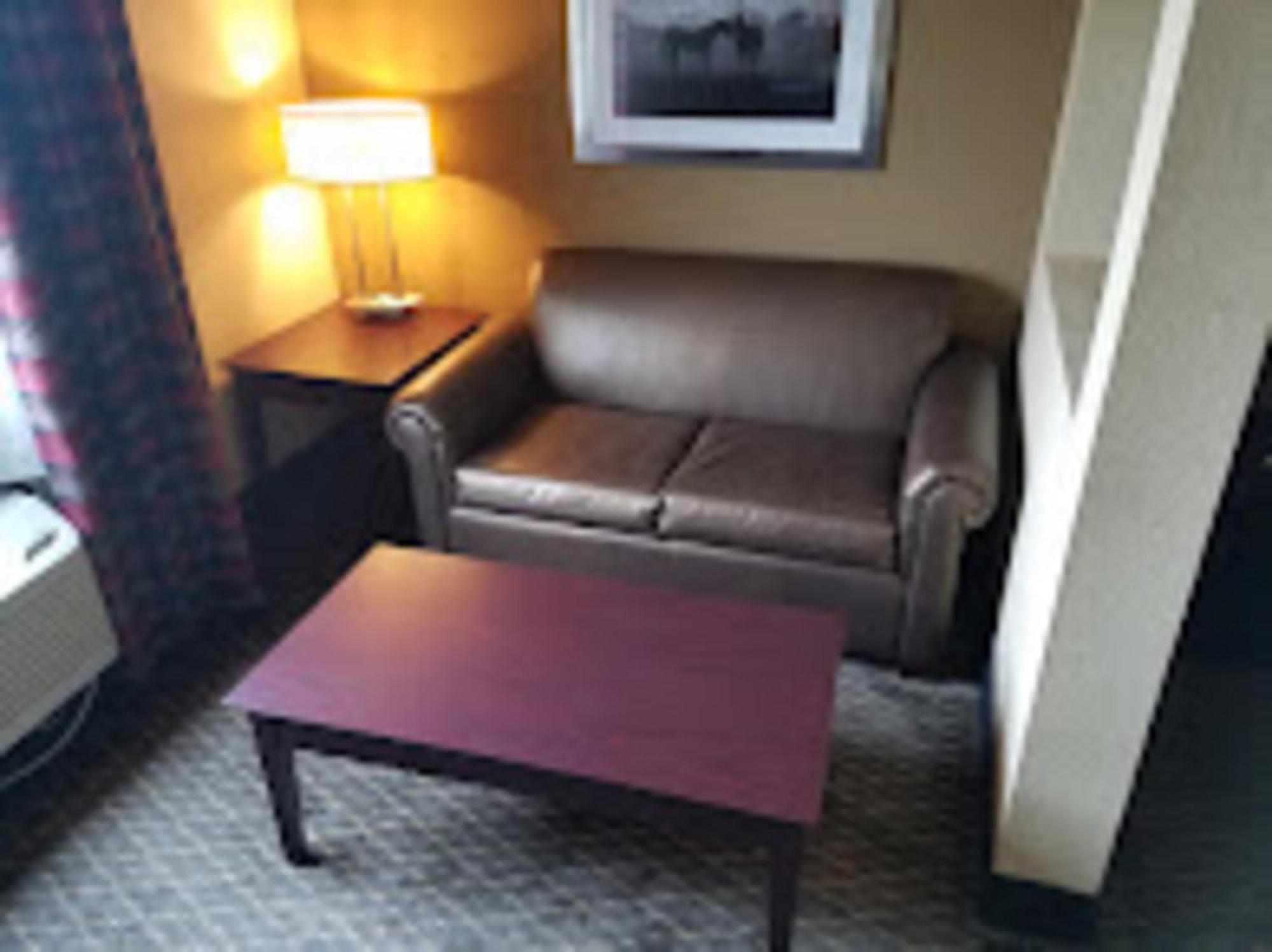 Baymont By Wyndham Ardmore I-35 מראה חיצוני תמונה