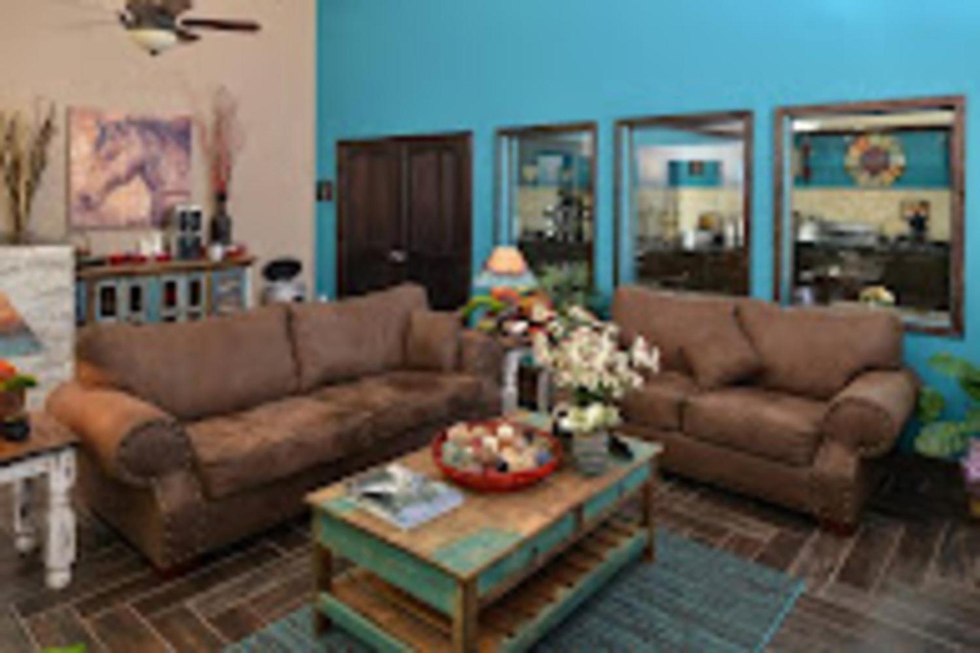 Baymont By Wyndham Ardmore I-35 מראה חיצוני תמונה