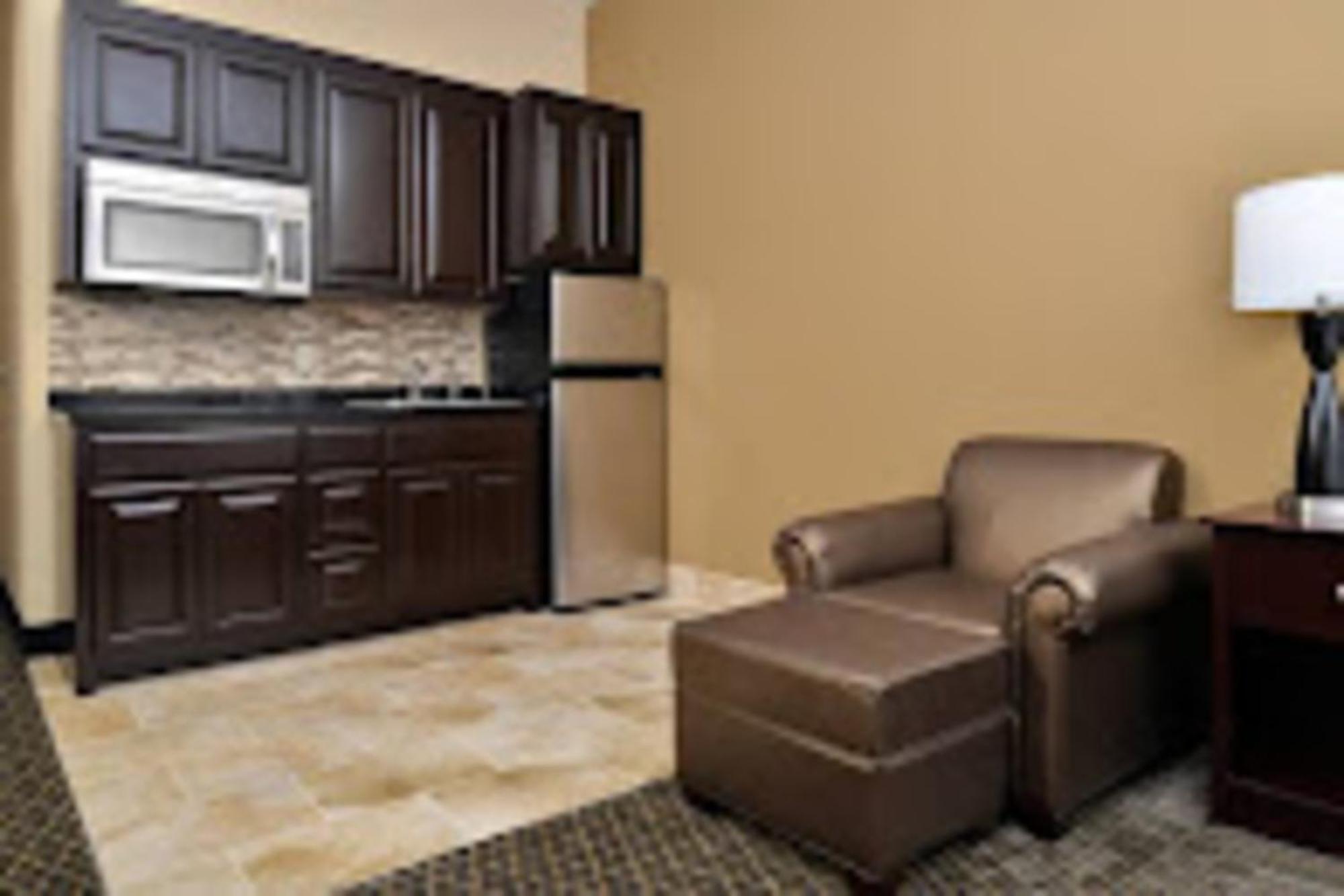 Baymont By Wyndham Ardmore I-35 מראה חיצוני תמונה
