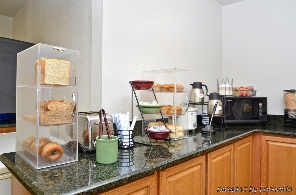 Baymont By Wyndham Ardmore I-35 מראה חיצוני תמונה